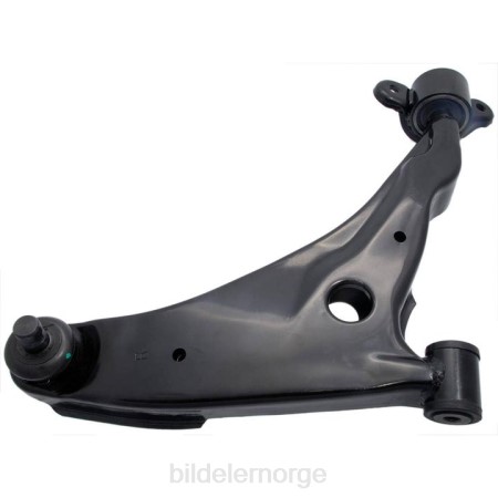 Amerikanske bildeler Norge - kontrollarm mr-554376 XL4T808 MITSUBISHI