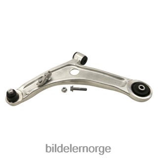 Bildeler mosby - Mitsubishi kontrollarm 4013a181 2LD2HJ2427