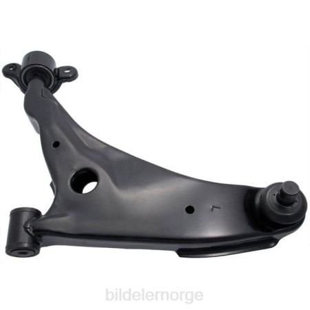 Billige bildeler Norge - kontrollarm mr-554375 XL4T809 MITSUBISHI