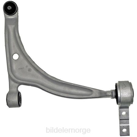 Amerikanske bildeler Norge - 54500-7y00a kontrollarm XL4T648 NISSAN