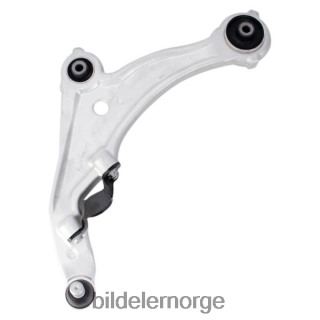 Bildeler førde - Nissan kontrollarm 54501-9n00b 2LD2HJ2504