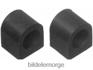 Bildeler førde - Nissan styrearm bakbøssing 54613-01f00 2LD2HJ1934