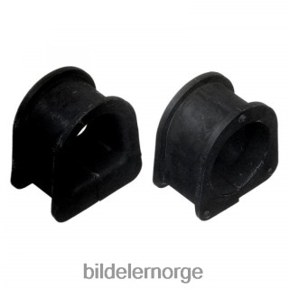 Bildeler førde - Nissan styrearm etterfølgende bøssing k9900 2LD2HJ1694