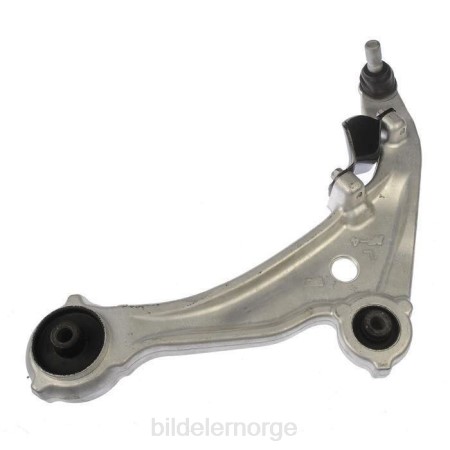 Bildeler mosby - 54501-ja00b kontrollarm XL4T667 NISSAN