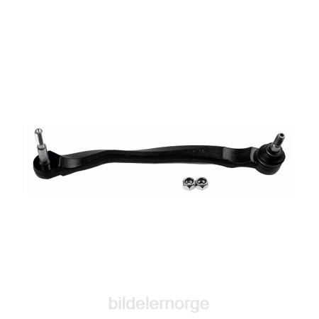 Bildeler mosby - 54524-av600 jtc1260 kontrollarm XL4T647 NISSAN