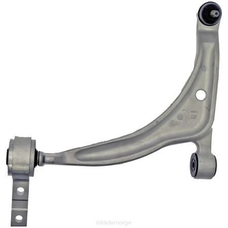 Billige bildeler Norge - 54501-7y00a kontrollarm XL4T649 NISSAN