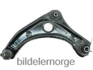 NBF bildeler Norge - Nissan kontrollarm a54500-1hk0c 2LD2HJ170