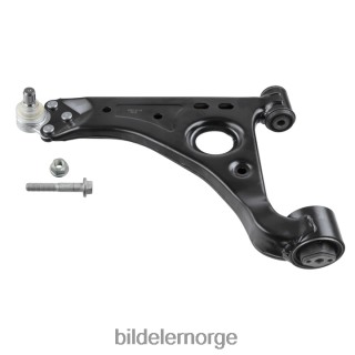 Bildeler Norge - Opel kontrollarm 94540668 2LD2HJ3115