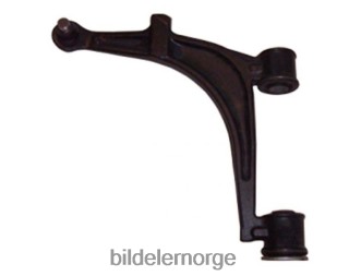 Bildeler lier - Opel kontrollarm 93194843 2LD2HJ2512