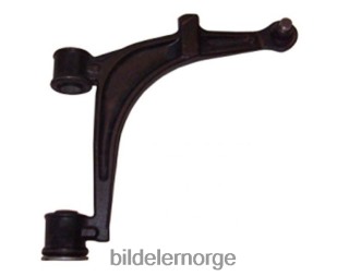 Bildeler lierskogen - Opel kontrollarm 93194855 2LD2HJ2513