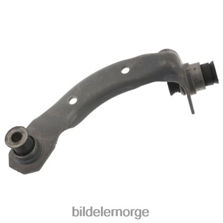 Bildeler mosby - Renault kontrollarm 8200-197-453 2LD2HJ2777