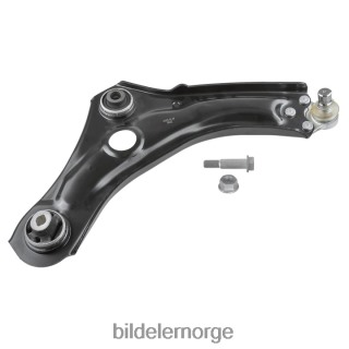 Billige bildeler Norge - Renault kontrollarm 5450-452-97r 2LD2HJ3069