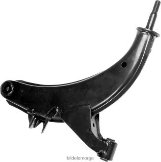 NBF bildeler Norge - Subaru kontrollarm 20200-ac200f 2LD2HJ320