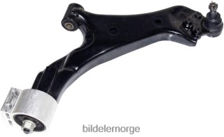 Bildeler førde - Suzuki kontrollarm 45201-78j02 2LD2HJ474