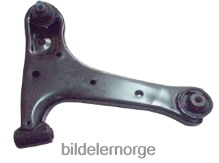 Bildeler Norge - Toyota kontrollarm 48069-bz090 2LD2HJ3035