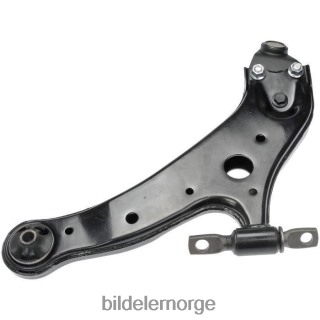 Bildeler lierskogen - Toyota kontrollarm 48068-0t011 2LD2HJ133