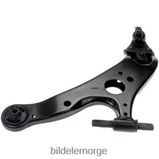 Billige bildeler Norge - Toyota kontrollarm 48069-08040 2LD2HJ139