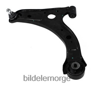Billige bildeler Norge - Toyota kontrollarm 48069-bz170 2LD2HJ3149