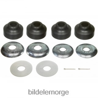 Amerikanske bildeler Norge - Dodge styrearm bakbøssing 4037660 2LD2HJ2998