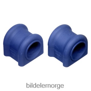 Amerikanske bildeler Norge - Dodge styrearm bakbøssing 52106492aa 2LD2HJ1638