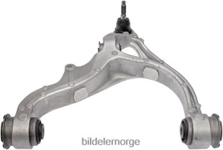 Bildeler førde - Dodge kontrollarm 4877199ab 2LD2HJ254