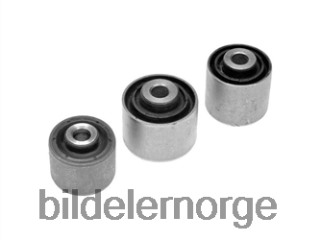 Bildeler førde - Dodge styrearm bakbøssing 68083244ab 2LD2HJ1964