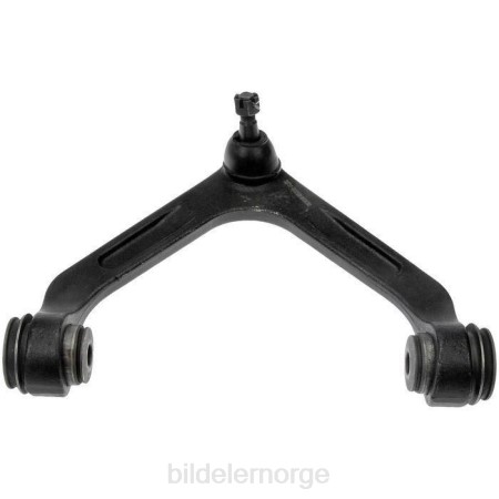 Bildeler førde - kontrollarm 52106776ab XL4T1164 DODGE