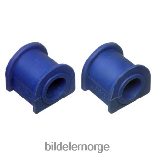 Bildeler lierskogen - Dodge styrearm bakbøssing 52088523 2LD2HJ1523