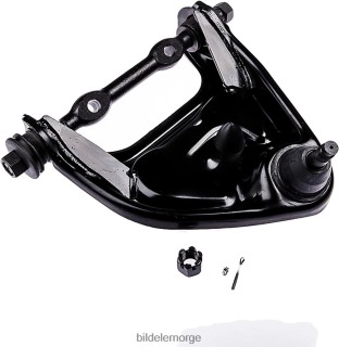 Bildeler mosby - Dodge kontrollarm 5134387aa 2LD2HJ227