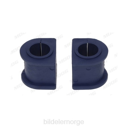 Bildeler mosby - styrearm bakbøssing 52003232 XL4T1467 DODGE