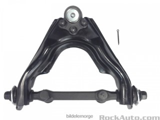 Bildeler stavanger - Dodge kontrollarm 5166387ae 2LD2HJ916