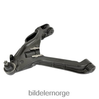 Bildeler stavanger - Dodge kontrollarm 52038903 2LD2HJ906