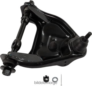 Billige bildeler Norge - Dodge kontrollarm 5134384aa 2LD2HJ349