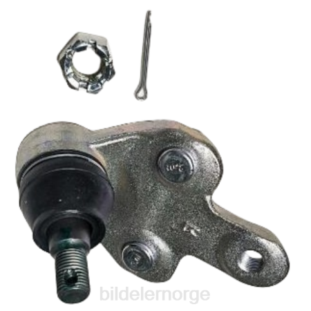 Amerikanske bildeler Norge - kuleledd, lav r 43330-09800 XL4T778 LEXUS