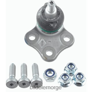 Bildeler Norge - Dacia kuleledd 40160-2308r 2LD2HJ2925