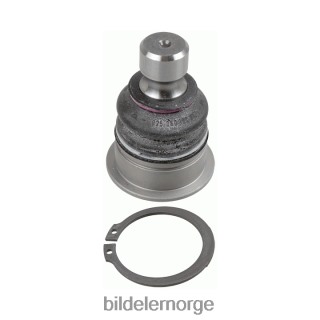 Bildeler førde - Nissan kuleledd 40160-9w200 2LD2HJ164