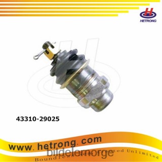 Bildeler mosby - Daihatsu kuleledd 43310-29025 2LD2HJ1787