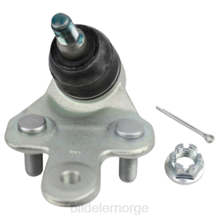 Bildeler mosby - kuleledd, lav l 43340-09160 XL4T777 LEXUS