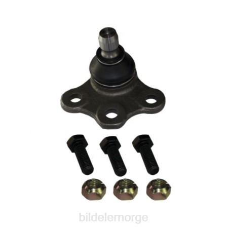 NBF bildeler Norge - trekkstangende 93381792 styrekuleledddel XL4T480 GM
