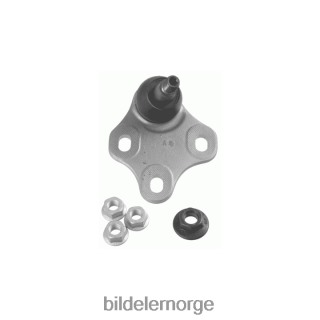 Amerikanske bildeler Norge - Audi kuleledd 8j0-407-366 2LD2HJ3438