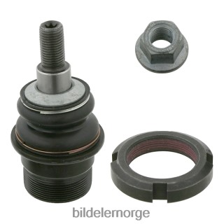 Bildeler førde - Benz kuleledd 163-350-0013 2LD2HJ984