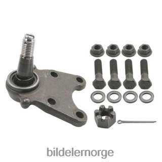 Bildeler førde - Chevrolet kuleledd 8-89040-240-0 2LD2HJ1254