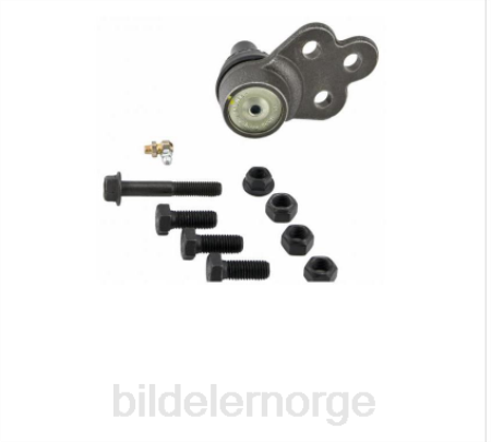 Bildeler stavanger - kuleledd 15240092 XL4T1396 CHEVROLET