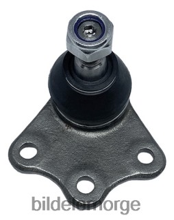 Billige bildeler Norge - Fiat kuleledd 7086253 2LD2HJ1759