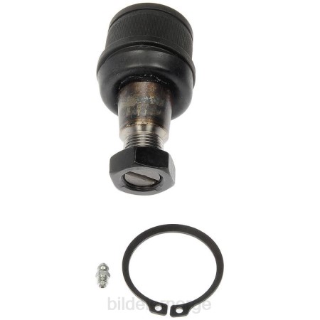 Bildeler førde - stag ende 5c3z-3050e styrekule ledd underenhet XL4T524 FORD