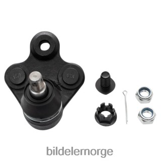 Bildeler på nett - Honda kuleledd 51220-ts9-a01 2LD2HJ3071