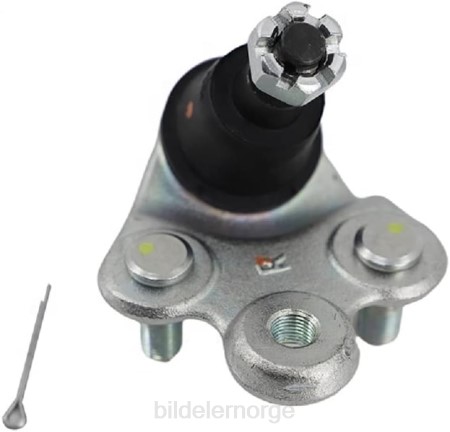 NBF bildeler Norge - stag ende 51230-snv-h02 styrekuleledd underenhet XL4T610 HONDA