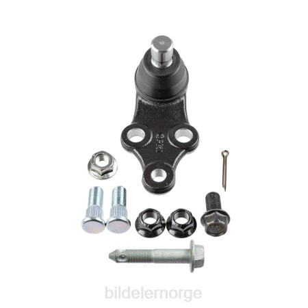 Amerikanske bildeler Norge - stag ende 54530-3s000 sbk-8122 styrekuleledd underenhet XL4T638 HYUNDAI