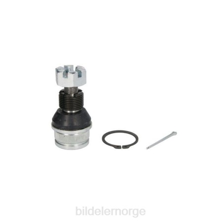 Bildeler mosby - stag ende 83500202ab styrekuleledd underenhet XL4T527 JEEP