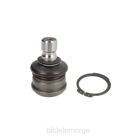 Bildeler lier - kuleledd de5f-34-300 XL4T1092 MAZDA